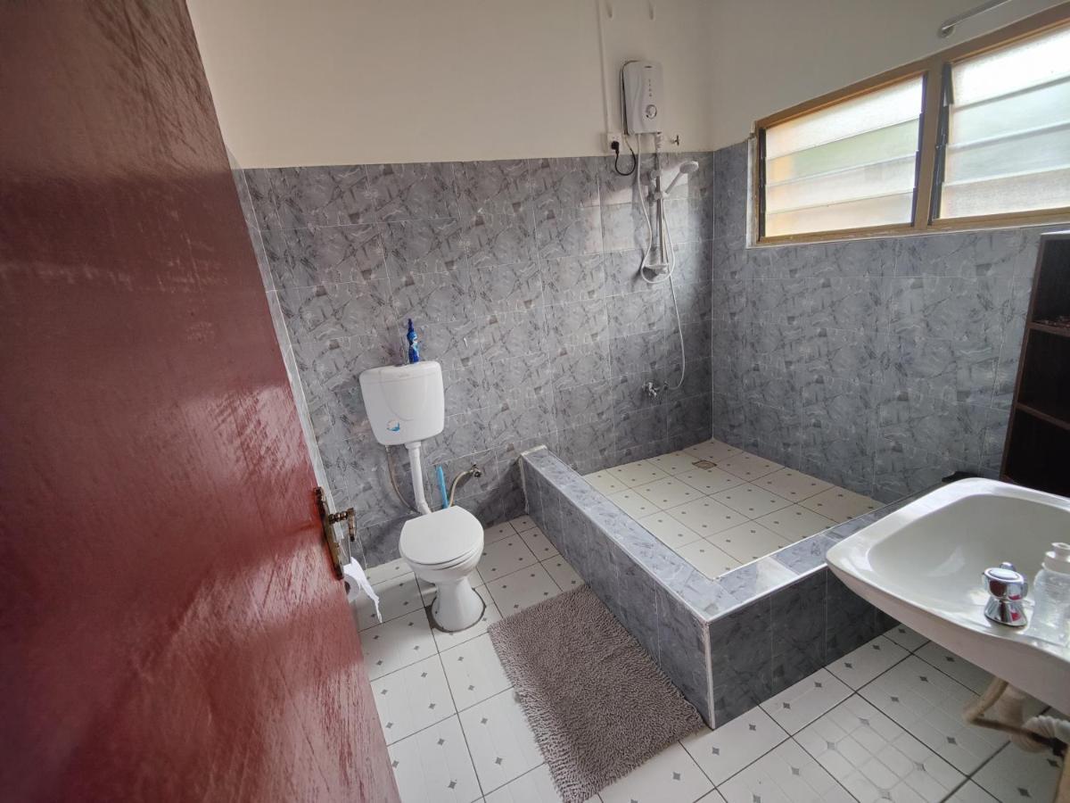 Tumi Hostel Kumasi Exteriér fotografie