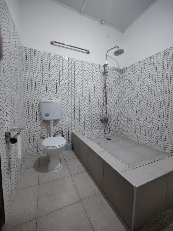 Tumi Hostel Kumasi Exteriér fotografie